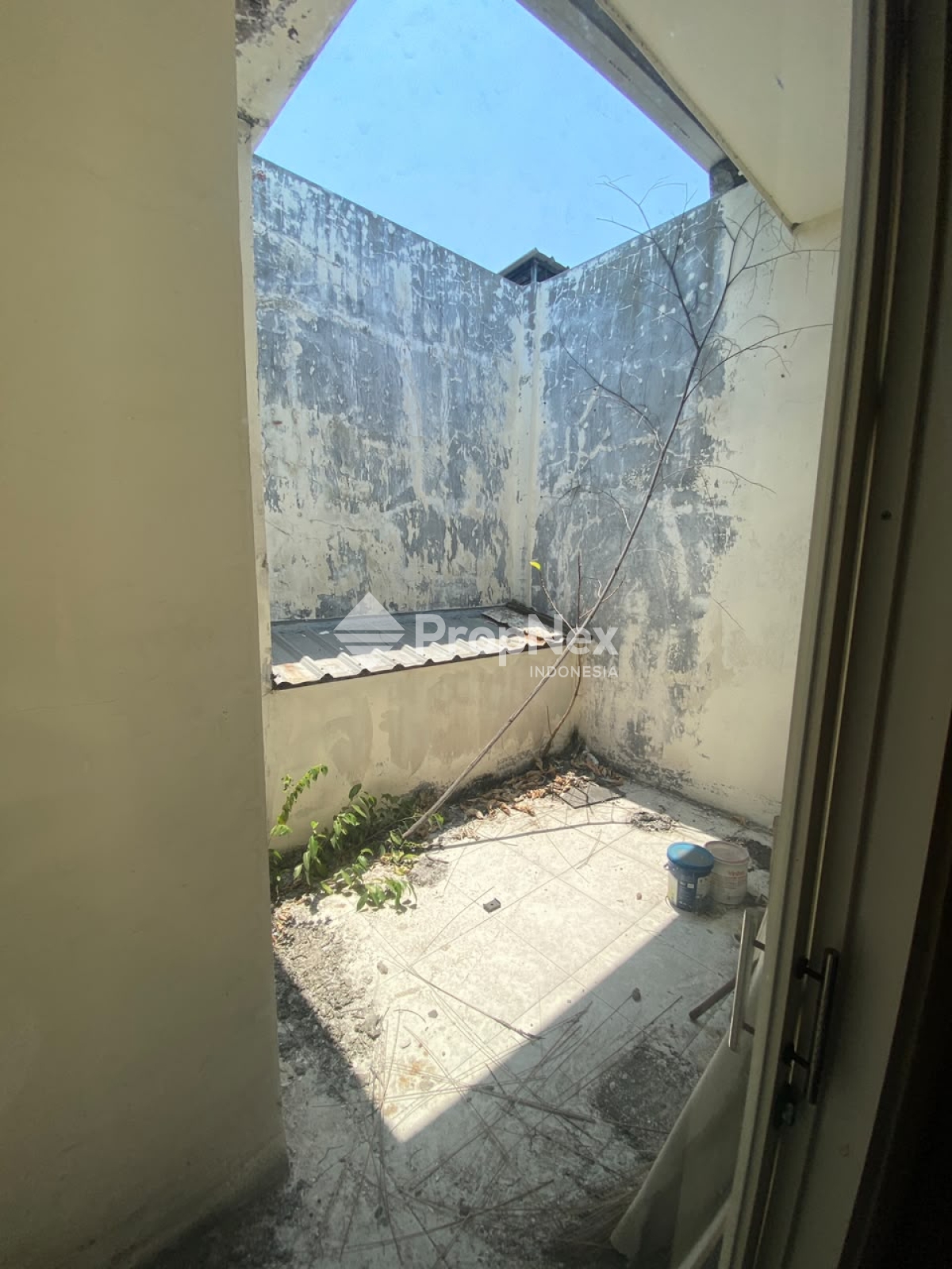 Ruko Green Garden Selangkah Tol Kebomas — foto 2